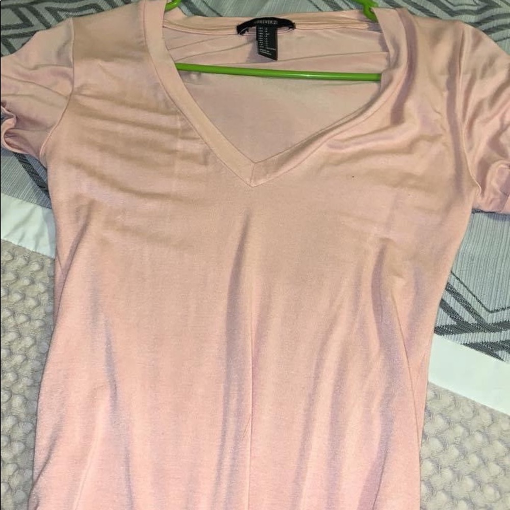 Forever 21 bodysuit